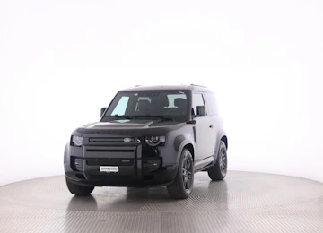 Fahrzeugbild LAND ROVER Defender 90 3.0 D I6 X-Dynamic S Fahrzeugbild LAND ROVER Defender 90 3.0 D I6 X-Dynamic S