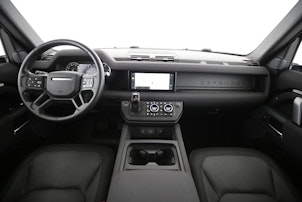 Fahrzeugbild LAND ROVER Defender 90 3.0 D I6 X-Dynamic S