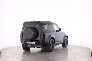 Fahrzeugbild LAND ROVER Defender 90 3.0 D I6 X-Dynamic S