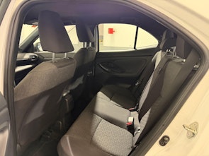 Fahrzeugbild TOYOTA Yaris Cross 1.5 VVT-i HSD Trend AWD-i