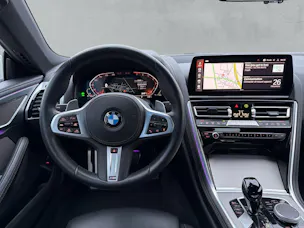 BMW 840i  Cabriolet M Sport Pro xDrive G14 (CH)