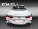 BMW 840i Cabriolet M Sport Pro xDrive G14 (CH)