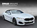 BMW 840i  Cabriolet M Sport Pro xDrive G14 (CH)