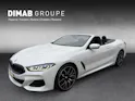 BMW 840i Cabriolet M Sport Pro xDrive G14 (CH)
