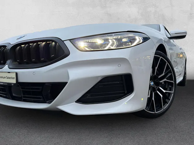 BMW 840i  Cabriolet M Sport Pro xDrive G14 (CH)
