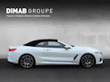 BMW 840i  Cabriolet M Sport Pro xDrive G14 (CH)