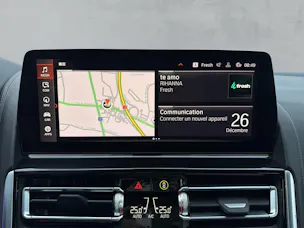 BMW 840i  Cabriolet M Sport Pro xDrive G14 (CH)