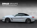 BMW 840i  Cabriolet M Sport Pro xDrive G14 (CH)