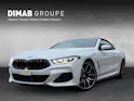 BMW 840i Cabriolet M Sport Pro xDrive G14 (CH)