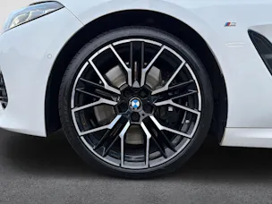 BMW 840i  Cabriolet M Sport Pro xDrive G14 (CH)
