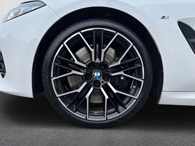 BMW 840i  Cabriolet M Sport Pro xDrive G14 (CH)