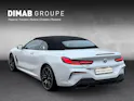 BMW 840i  Cabriolet M Sport Pro xDrive G14 (CH)