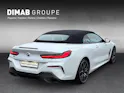 BMW 840i Cabriolet M Sport Pro xDrive G14 (CH)
