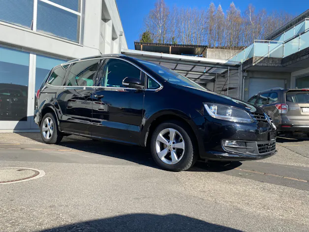 VW Sharan 2.0 TDI BlueMT Trendline
