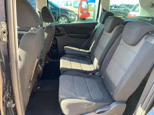 VW Sharan 2.0 TDI BlueMT Trendline