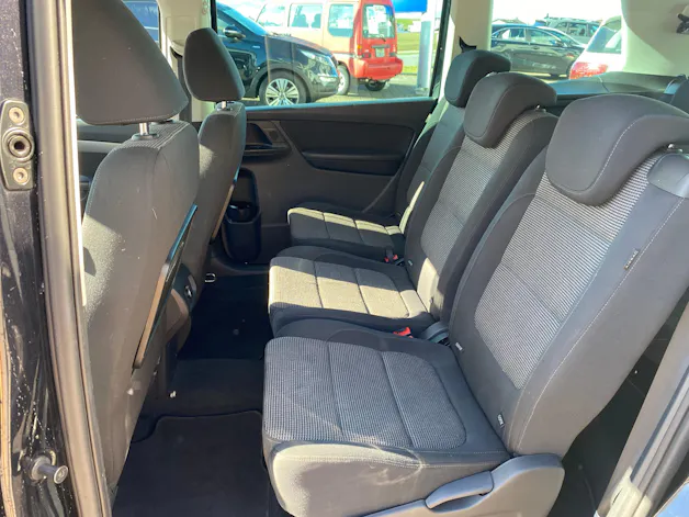 VW Sharan 2.0 TDI BlueMT Trendline