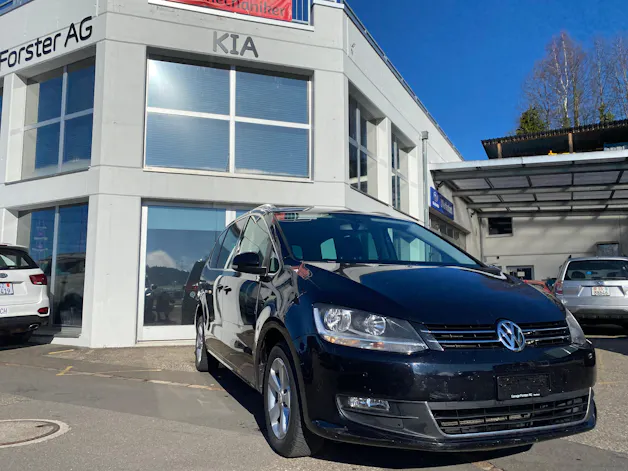 VW Sharan 2.0 TDI BlueMT Trendline