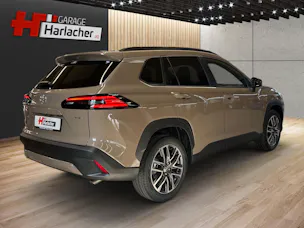 Toyota Corolla Cross 2.0 HSD Trend AWD-i