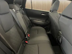 Toyota Corolla Cross 2.0 HSD Trend AWD-i