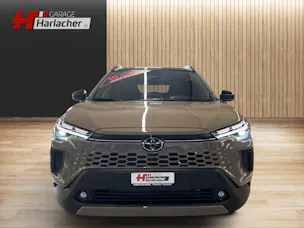 Toyota Corolla Cross 2.0 HSD Trend AWD-i