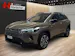 Toyota Corolla Cross 2.0 HSD Trend AWD-i