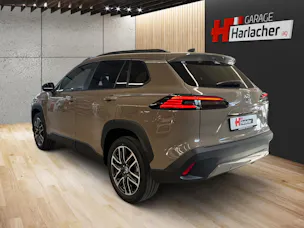 Toyota Corolla Cross 2.0 HSD Trend AWD-i