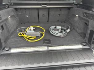 BMW X5 45e xDrive M SPORTPAKET