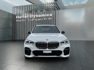 BMW X5 45e xDrive M SPORTPAKET
