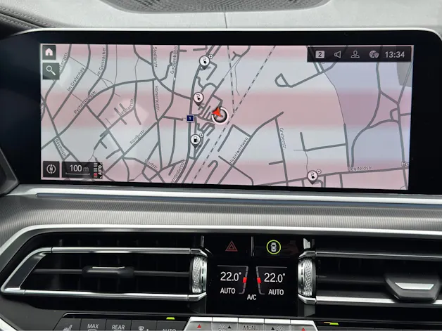 BMW X5 45e xDrive M SPORTPAKET