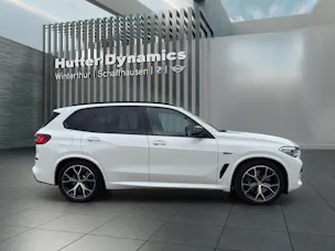 BMW X5 45e xDrive M SPORTPAKET