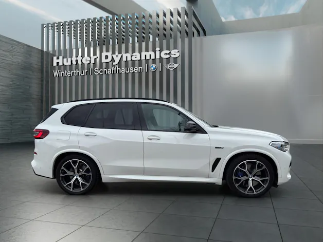 BMW X5 45e xDrive M SPORTPAKET