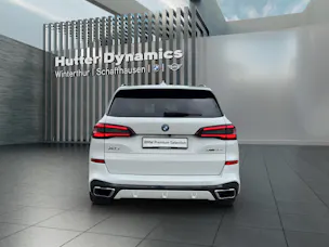 BMW X5 45e xDrive M SPORTPAKET