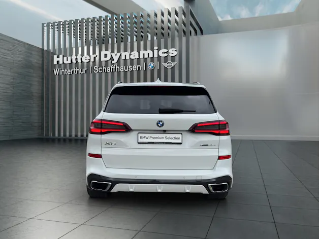 BMW X5 45e xDrive M SPORTPAKET