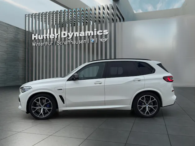 BMW X5 45e xDrive M SPORTPAKET