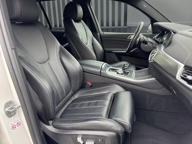 BMW X5 45e xDrive M SPORTPAKET