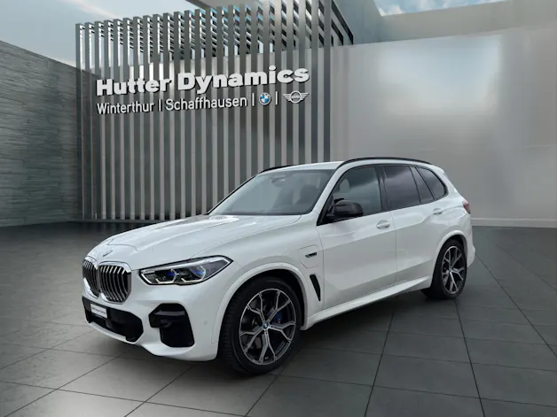 BMW X5 45e xDrive M SPORTPAKET