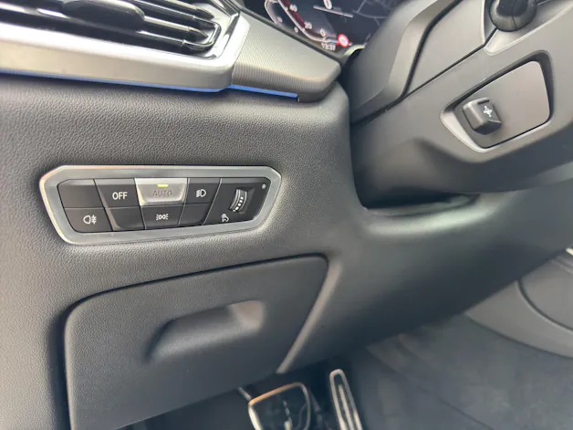 BMW X5 45e xDrive M SPORTPAKET