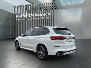 BMW X5 45e xDrive M SPORTPAKET