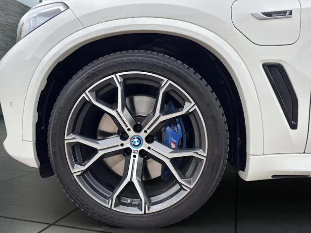 BMW X5 45e xDrive M SPORTPAKET