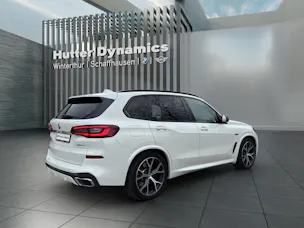 BMW X5 45e xDrive M SPORTPAKET
