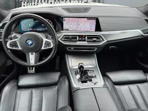 BMW X5 45e xDrive M SPORTPAKET