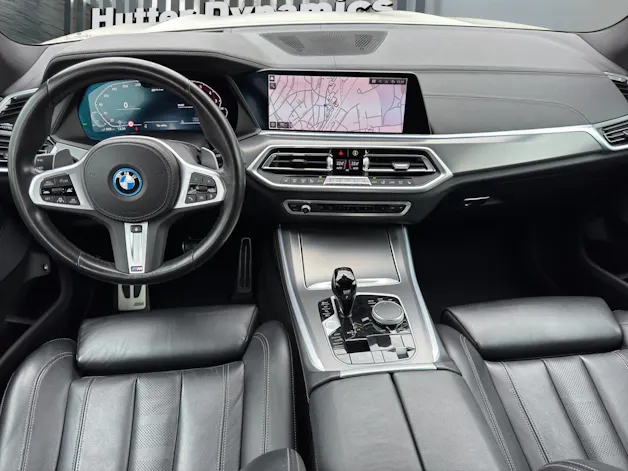 BMW X5 45e xDrive M SPORTPAKET