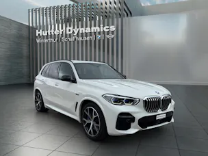 BMW X5 45e xDrive M SPORTPAKET