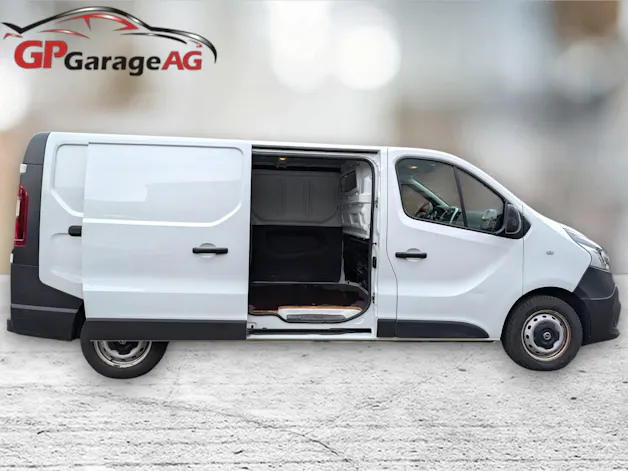 NISSAN NV300 Kaw. 2.9 t L2 H1 1.6 dCi 120 Pro