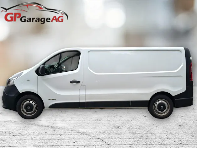 NISSAN NV300 Kaw. 2.9 t L2 H1 1.6 dCi 120 Pro