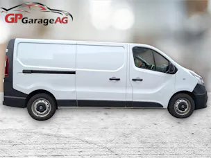 NISSAN NV300 Kaw. 2.9 t L2 H1 1.6 dCi 120 Pro