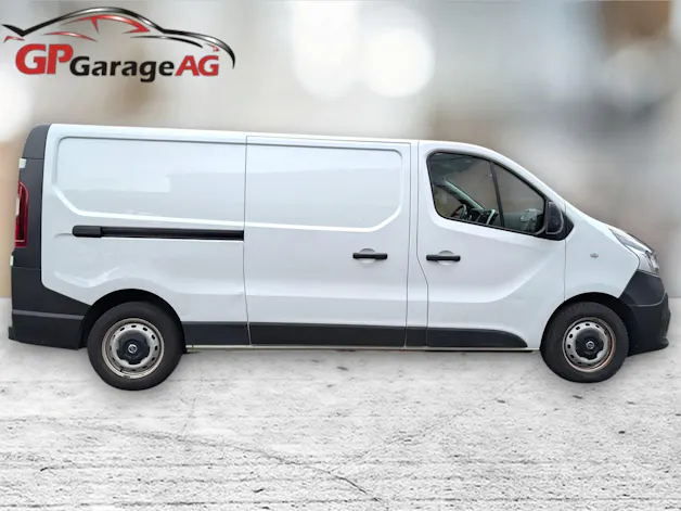 NISSAN NV300 Kaw. 2.9 t L2 H1 1.6 dCi 120 Pro