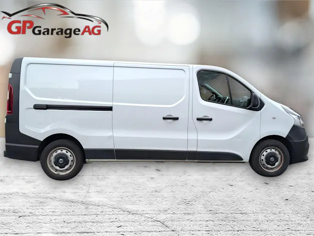 NISSAN NV300 Kaw. 2.9 t L2 H1 1.6 dCi 120 Pro