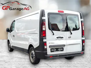 NISSAN NV300 Kaw. 2.9 t L2 H1 1.6 dCi 120 Pro