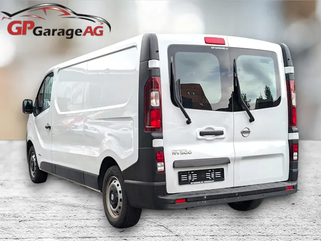NISSAN NV300 Kaw. 2.9 t L2 H1 1.6 dCi 120 Pro